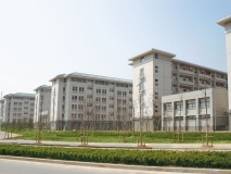 東南大學九龍湖校(xiào)區