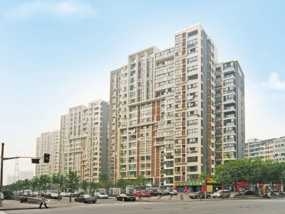 南京天啟花(huā)園