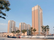 蘇州唯亭鎮懸珠動(dòng)遷小區